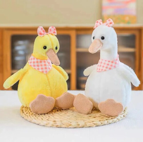 Plush toy new eight-inch grabber doll 25cm doll wedding throw doll birthday gift cloth doll