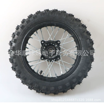 thickened cardboard box, Motorcycle wheel hub