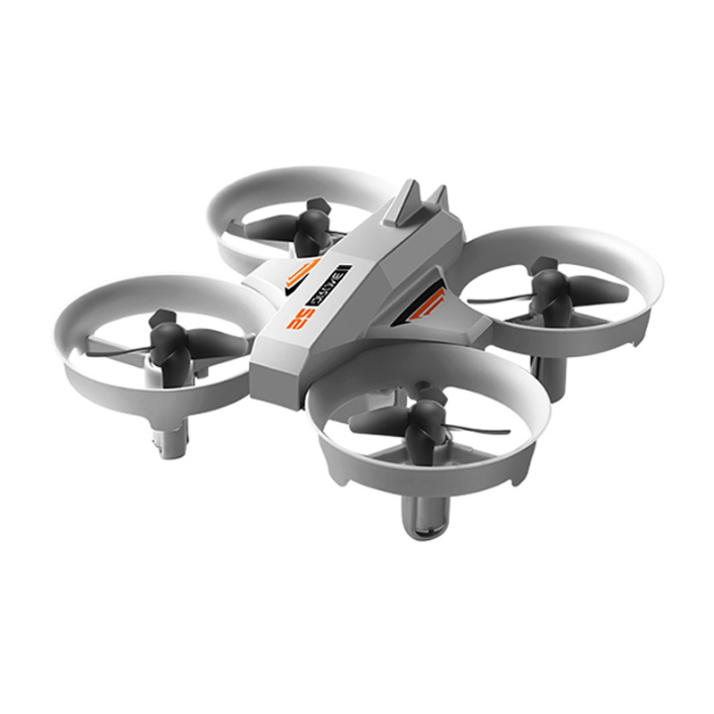Мини-дрон FPV Mini S2 с пультом и 1 батареей