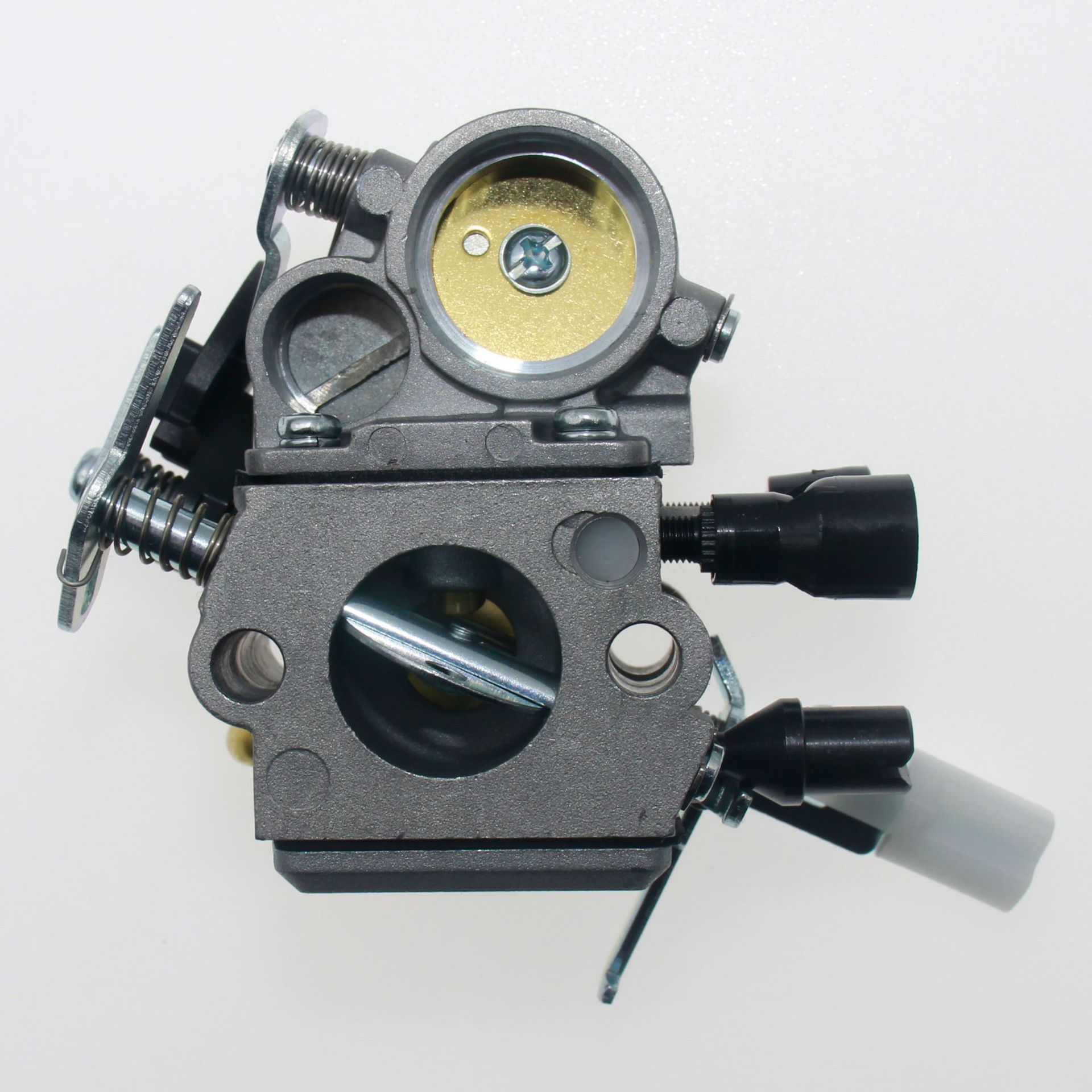 Zama Ms181 Carburetor C1Q-S121C C1Q-S191B Ms171 Ms181 Ms211 Chainsaw