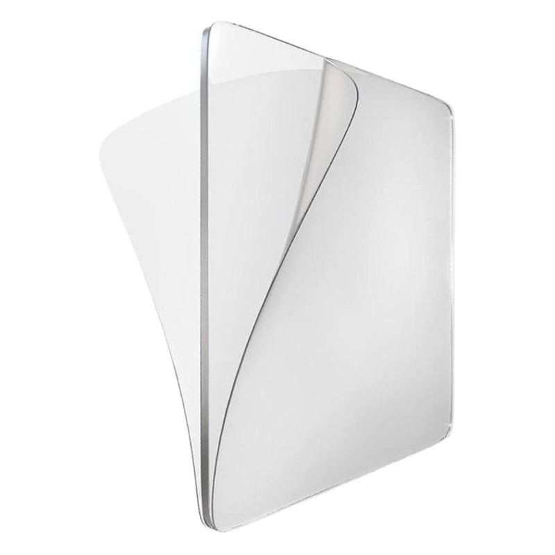 Двусторонняя клейкая лента без сверления, без следов, с сильным сцеплением, магическая лента, крепление для картин, нано-прозрачная двусторонняя лента с высокой адгезией