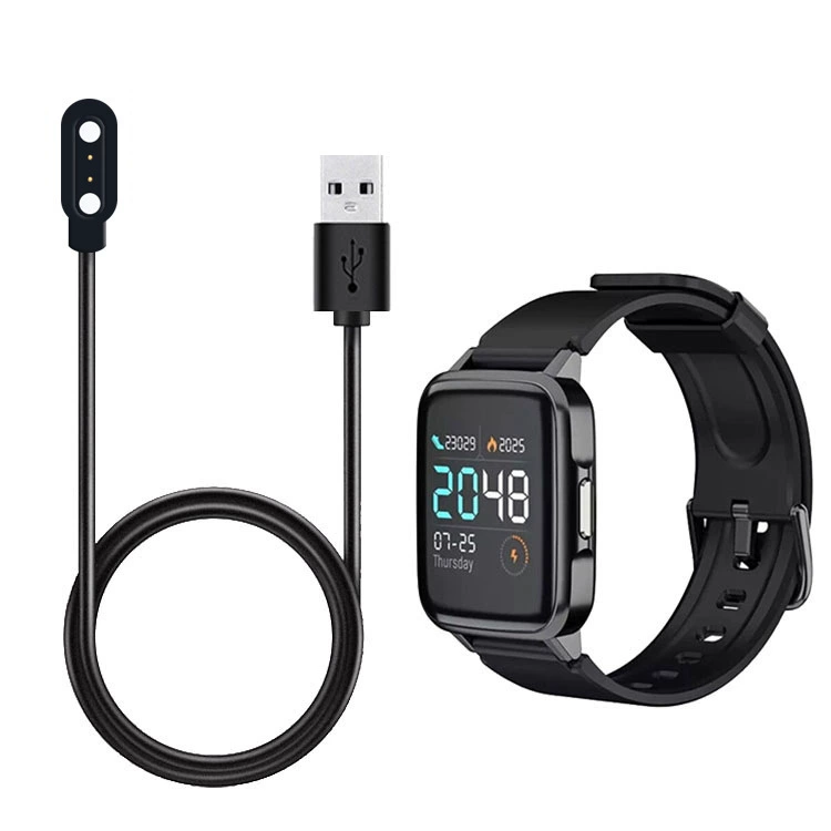Подходит для умных часов Xiaomi Haylou, солнечное зарядное устройство Hey LS05, зарядный кабель LS02 LS01