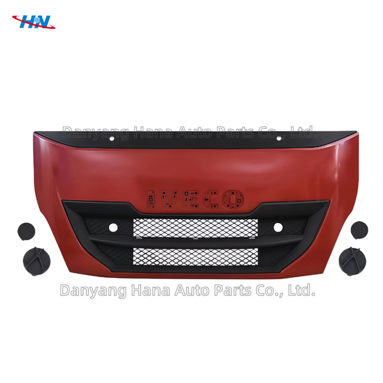 Panel de techo bajo 5801550647 5801547936 para piezas de camiones Iveco LVECO