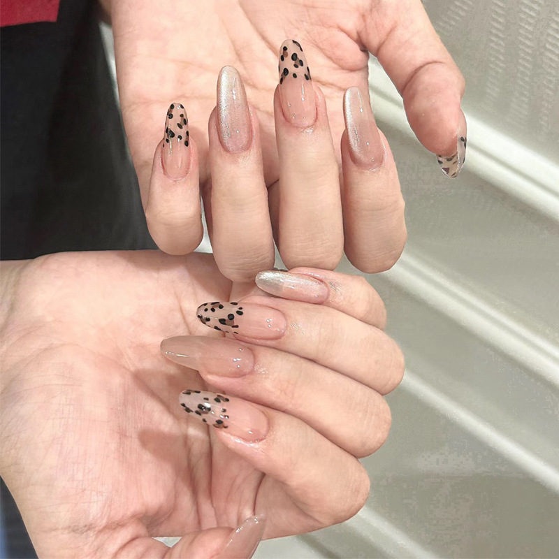 BY1794 린샤칭펑 글루 스타일