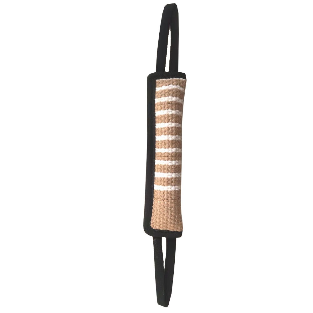 Productos de entrenamiento de perros, palo de mordida de yute, palo de mordida de perros, palo de mordida de perros, palo de mordida de perros, artículos de mascotas, palo de mordida de perros, juguetes de perros