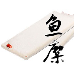 北海伟龙鱼糜 现货供应 淡水鱼海鱼火锅料原料A级AA级工厂源头