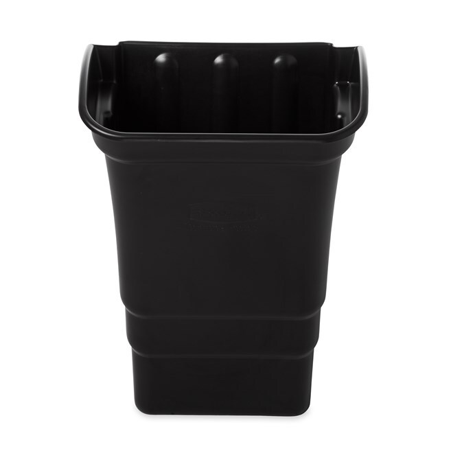 Rubbermaid Adapts to Fg409300/Fg409100 Three-Layer Cart Hanging Bucket Side Bucket Multi-Purpose