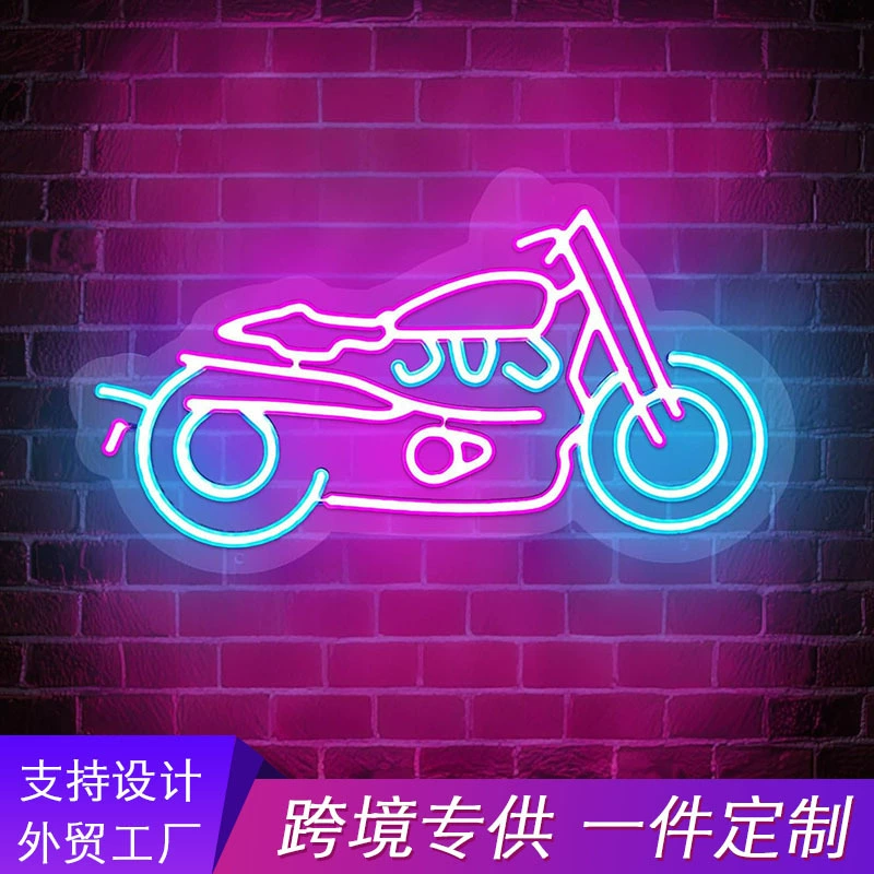 (Cross-border trading), LED creative lamp, lights
