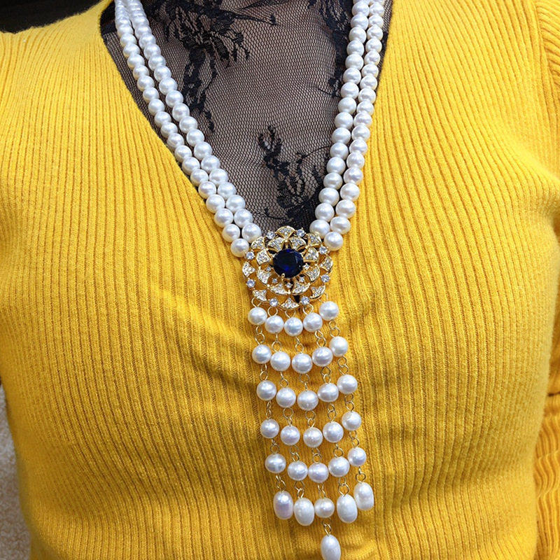 Freshwater Pearl Brand