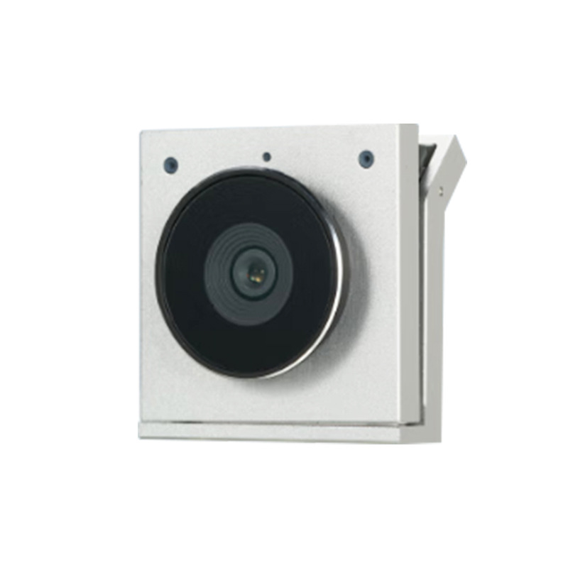 Ultra thin high speed handheld tablet mute CCTV camera 5
