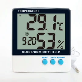 温湿度计;其他温湿度表;温度计水温计