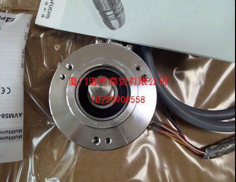 全新原装 ENI58IL-S10CA5-2048UD2-RAA 倍-加-福 编码器 正品 议