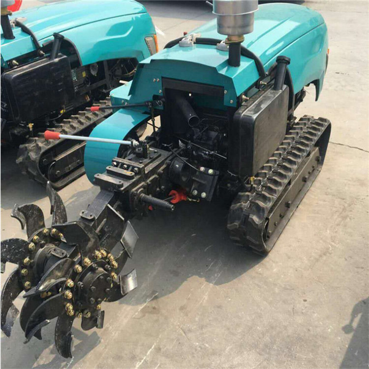 gran caballo tipo rastreo tipo arado rotativo tipo conductor agrícola de agua y sequía arado multifuncional aparato de arado rotativo