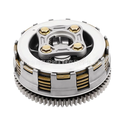 Cross-Border Supply of Other drive systems - xr190l-clutch-assembly-69t