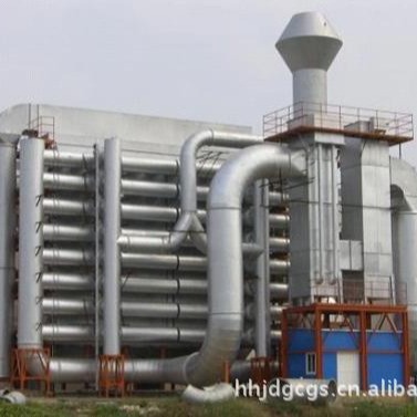 除尘系统 车间通风除尘工程 提供设计 制作 安装一条龙服务