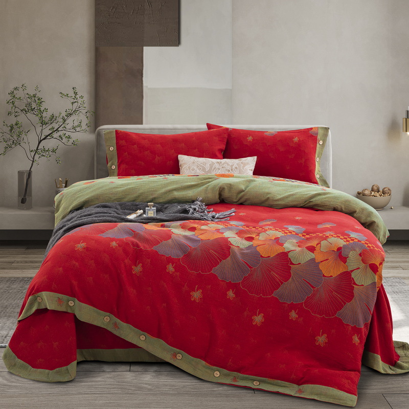 인빈 컨트리 러브-레드