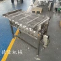 乙型轻型输送丝网输送机
