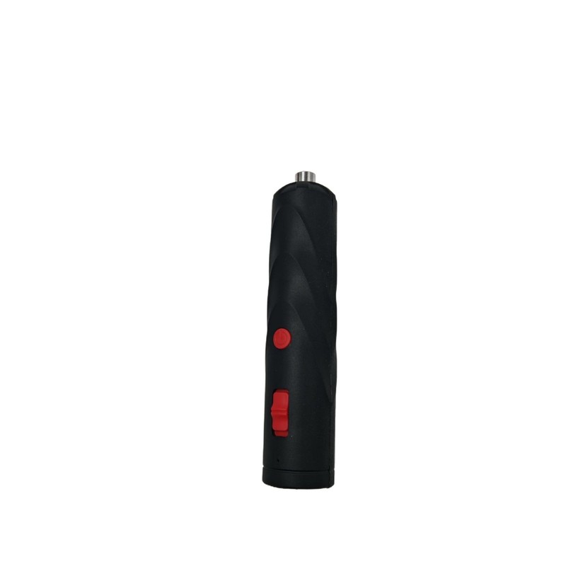 ハンドヘルドペン電気ドリル家庭用小型ピストルドリルリチウム電動工具多機能充電式電動ドライバーセット|undefined
