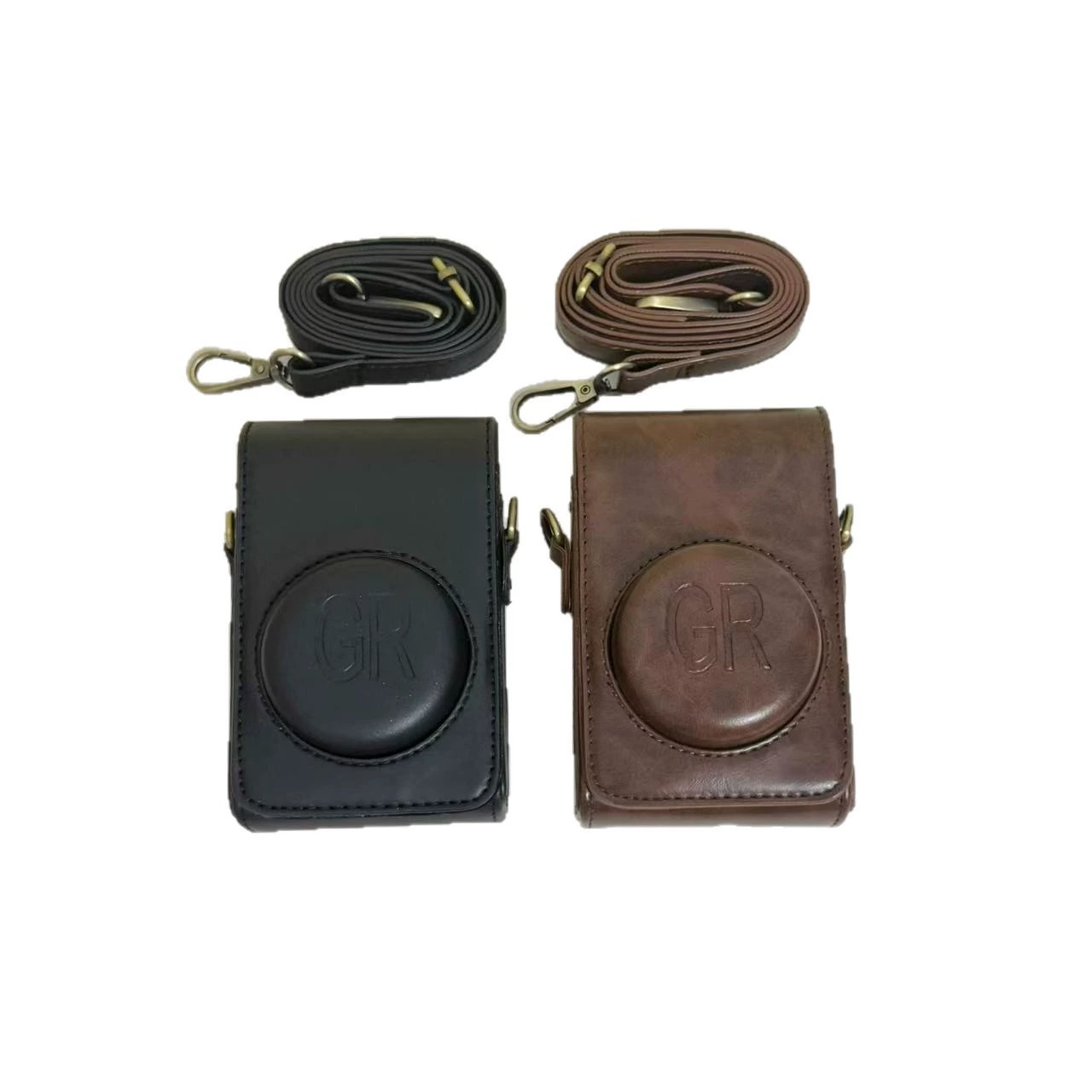 Подходит для Ricoh GR3 GRIII GR II поколения, плечевой защитный чехол GR2 поколения, сумка для цифровой камеры, защитный чехол