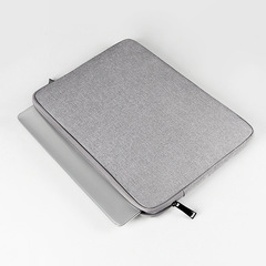 Wholesale laptop bag liner bag 134 15.6 inch tablet protective cover can be printed with logo