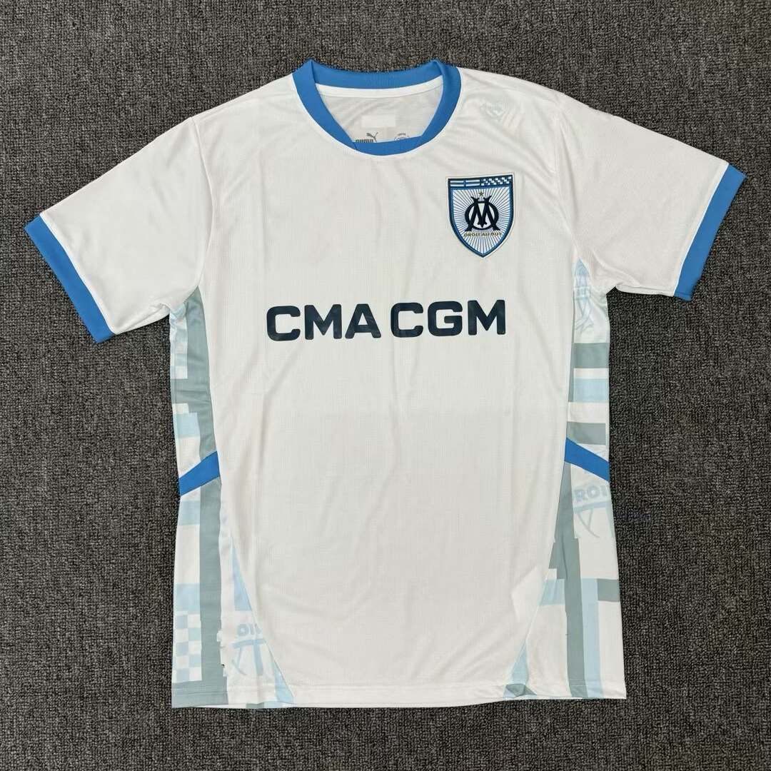 2425サッカー服レアルマパリアーセナルマイアミバルセアヤックス熱刺ACチェルシーjerses