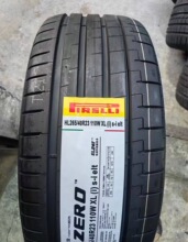 ��������܇݆̥ P Zero PZ5 HL265/40R23 110W �����a i ε��eT9