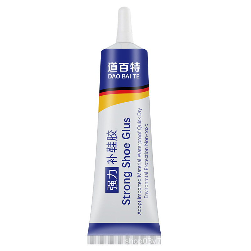 [Con MSDS] Pegamento especial para zapatos pegajosos