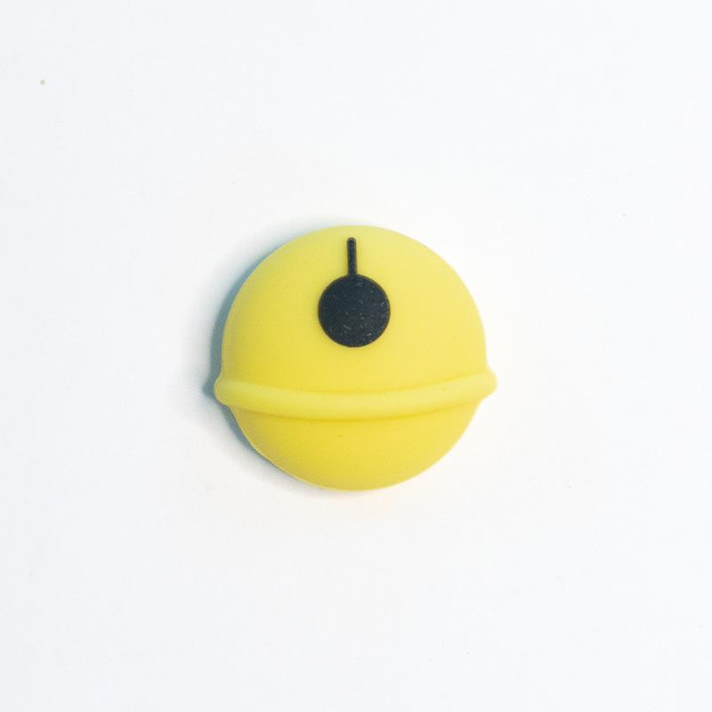 Nintendo Switch donut helado Rocker Cap NS lindo botón Lite Rocker Cap periférico Accesorios