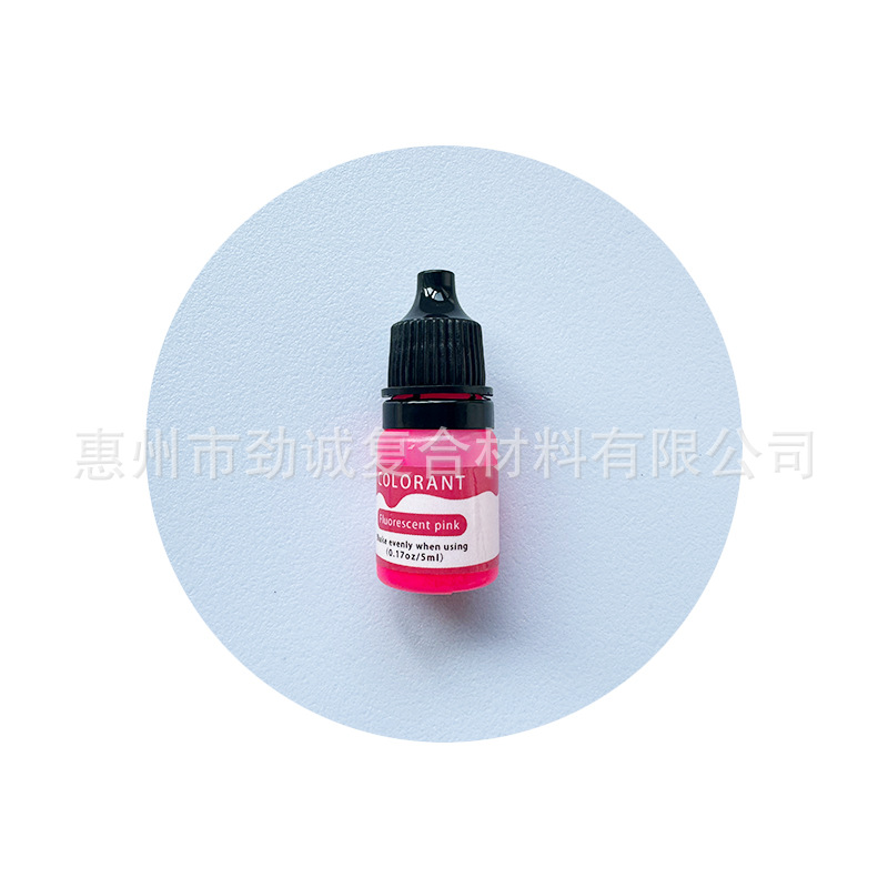 Cross border Amazon 20 color high concentration aromatherapy candle colorant DIY soap dyeing pigment