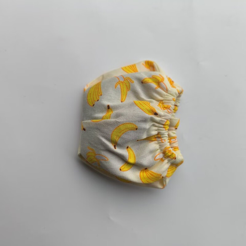 跨境 松鼠 土拨鼠 仓鼠换洗尿布尿不湿外出用品训练衣服吸水内裤|undefined
