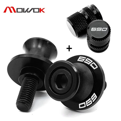 Suitable for Motorcycle 690Smc – valve