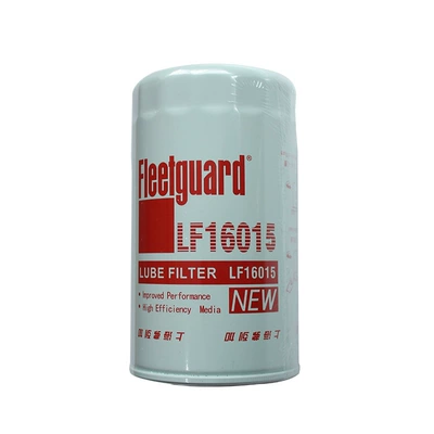 model ISB4/ISB4.5, Automobile filter element