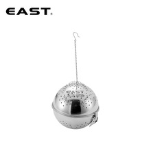 不锈钢冲孔汤胆【EAST东方厨具】网漏、油格