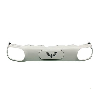 bumper grille assembly, direct – Automobile anti-insect net