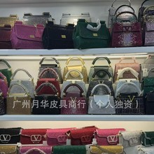 Wholesale Fashion Women's Bags跨境专供时尚女包批发HotSelling