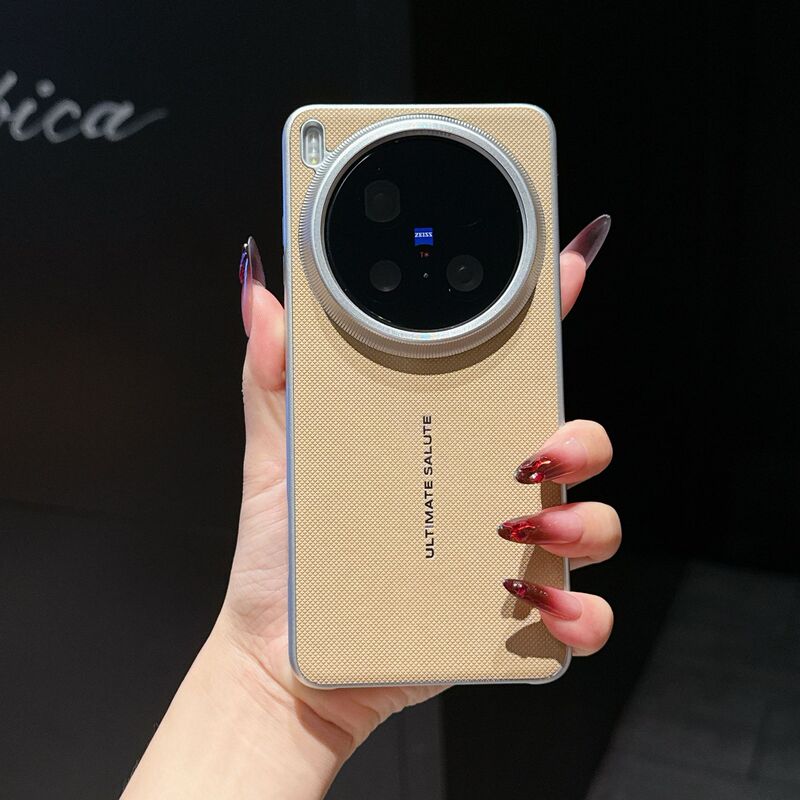 电镀钻纹适用vivoX200Ultra磁吸手机壳三包OPPO Find X8Pro保护套|undefined