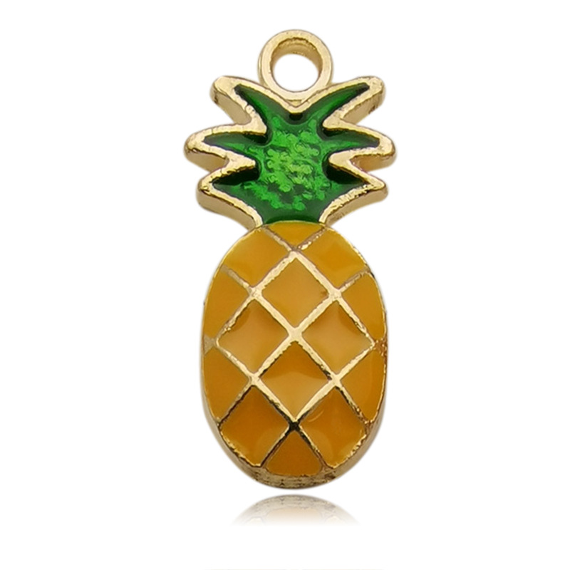 1 8620-drop oil pineapple 11.5X24mm-1.8g
