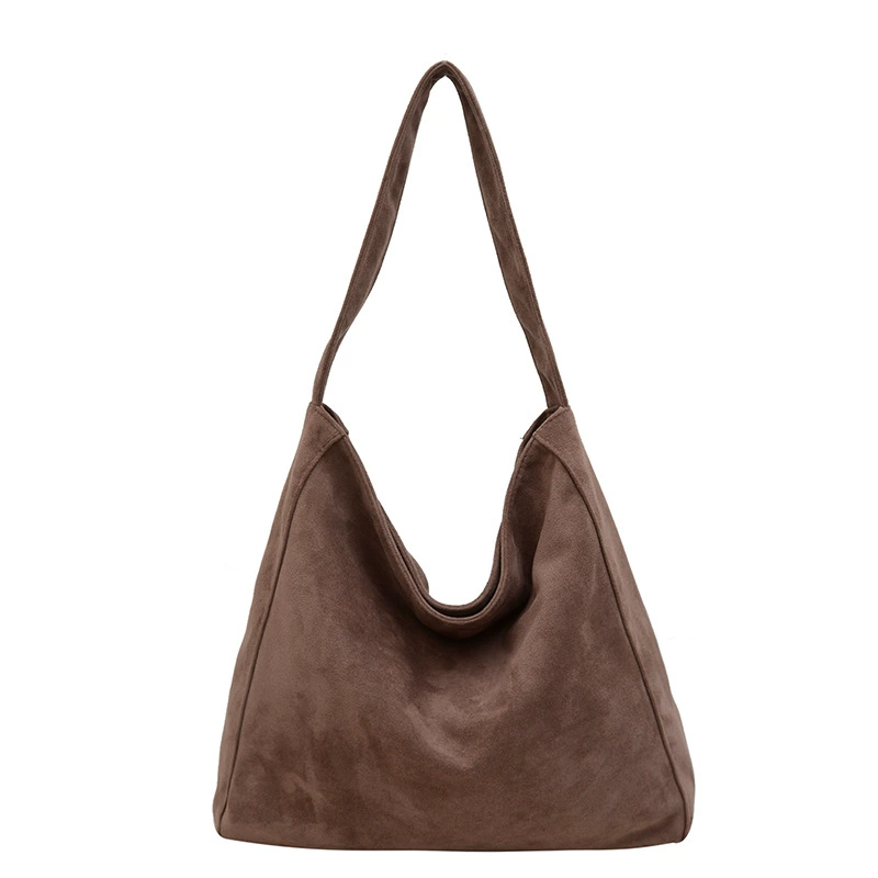 Summer retro universal capacious high quality shoulder bag one shoulder