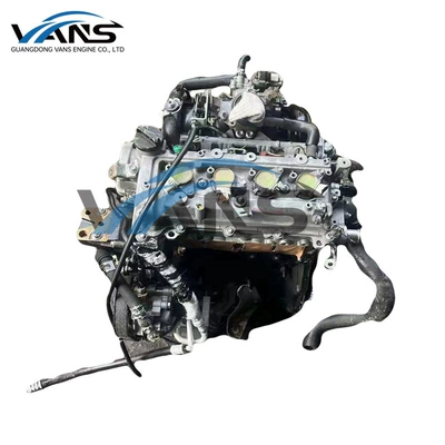 Engine assembly 3GR 2C 3C 1TR