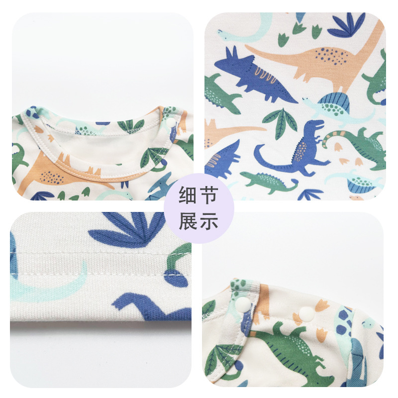 children's long-sleeve