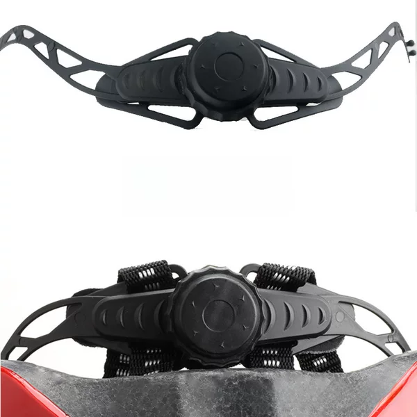 Cycling helmet mountain bike helmet adjuster head circumference adjustment hat accessories bicycle helmet knob adjustable