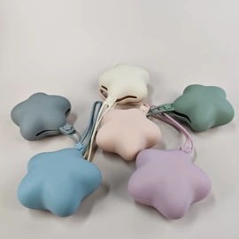 毛绒玩具;其他哺喂用品;奶嘴