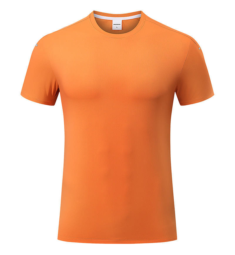 Lulu hombre deportivo de mangas cortas sueltas secado rápido chaqueta casual entrenamiento para correr ropa de entrenamiento de fitness ropa de tenis camiseta de cuello redondo
