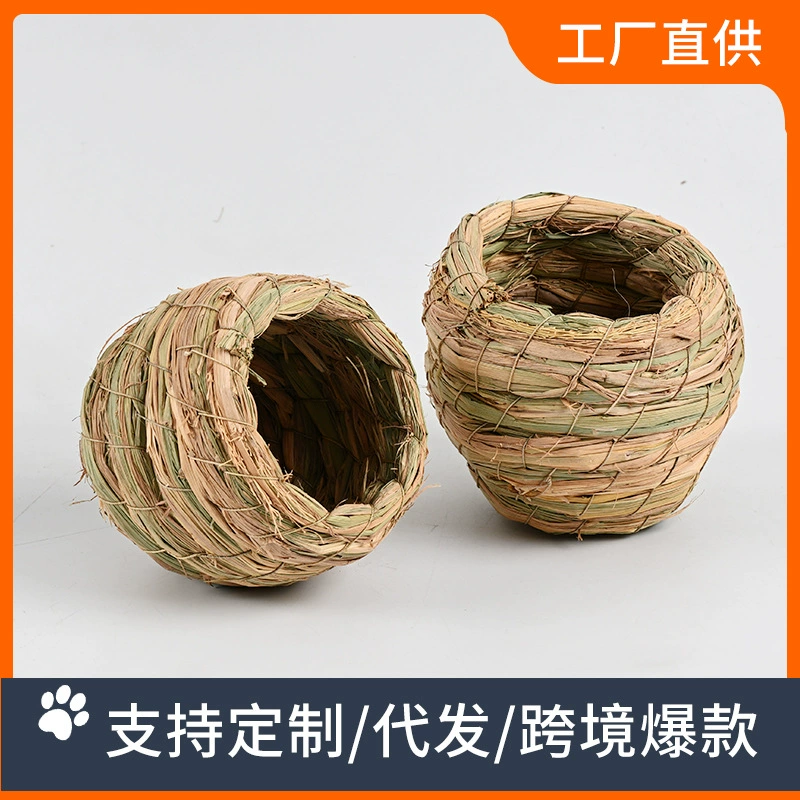 Птичье гнездо трава гнездо перепелиное гнездо пион тигровая шкура попугай птичий гнездо домашнее животное гнездо гнездо гнездо голубиное гнездо прибор