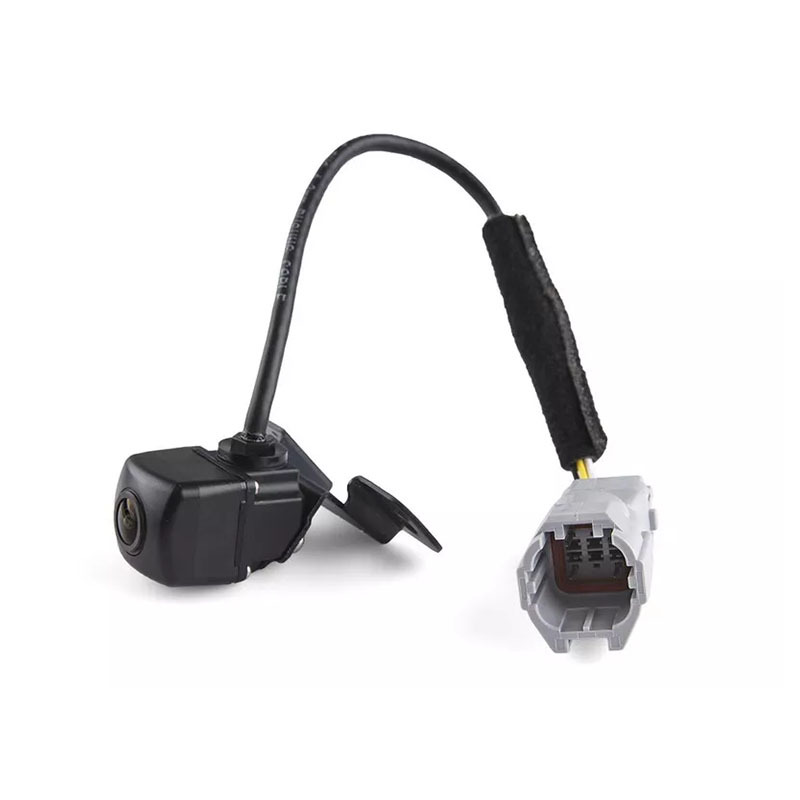 957602W000 is suitable for 2012-2015 Hyundai Santa Fe rear view reversing camera