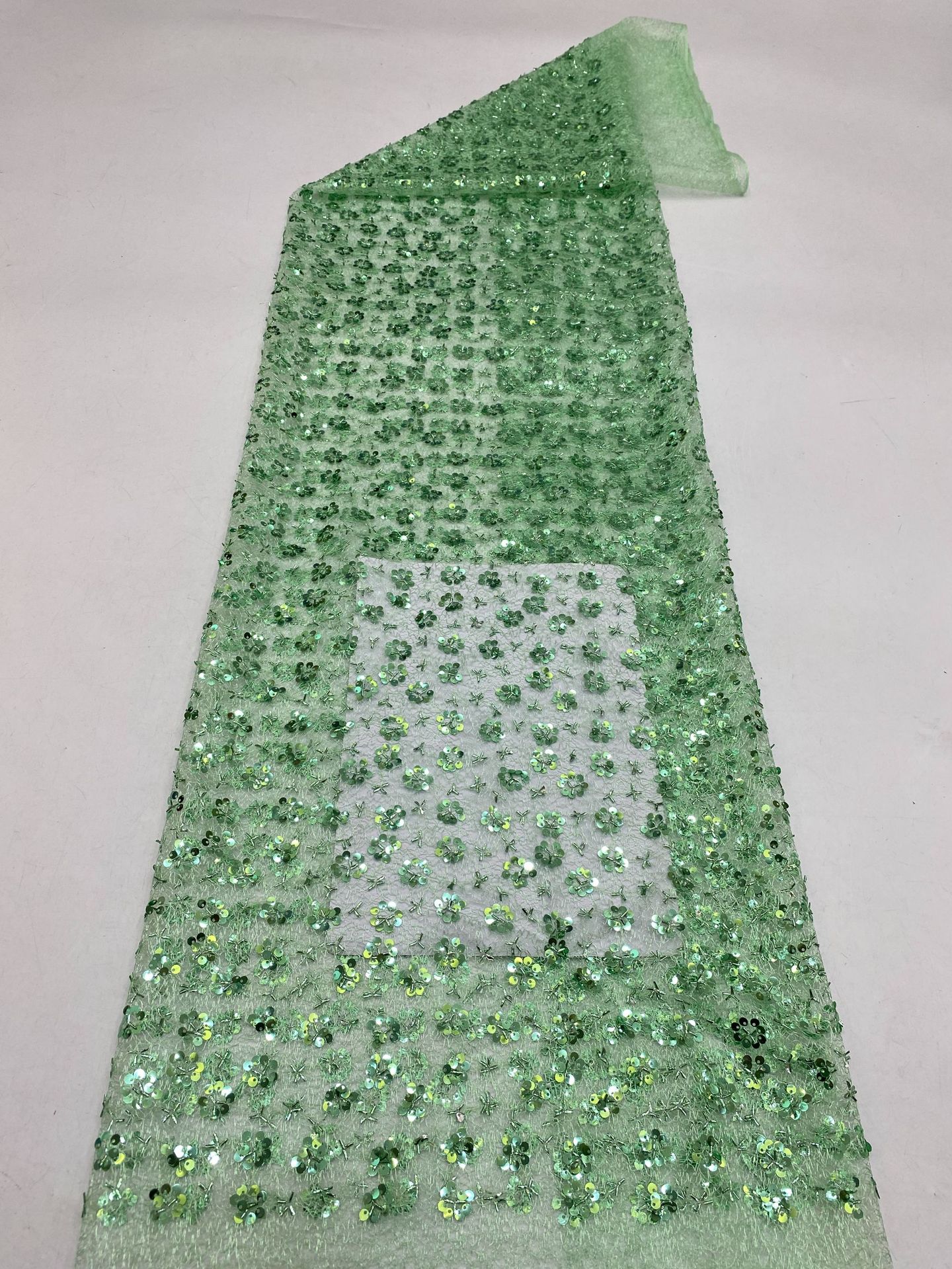 7 # 라이트 그린