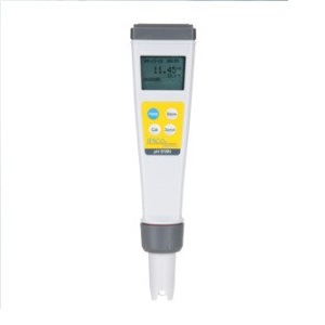 【美国Jenco】pH618N迷你型PH计/便携式酸度计/0.00～14.00pH