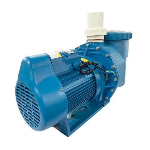 Swimming pool filter pump swimming pool equipment filter circulation sewage pump water treatment equipment swimming pool pump