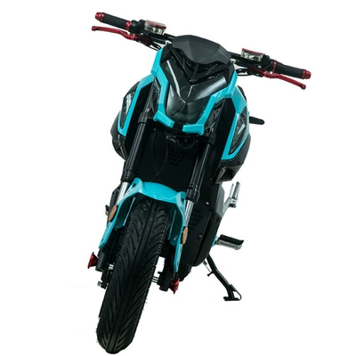 Manufacturer Exports Z6 Electric Elektrikli motosikletlər