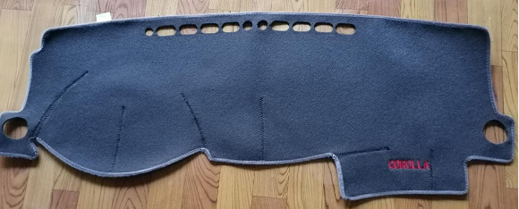 Car Dashboard Sunshade Mat, Central Control Sunshade Mat, Sun Protection Mat, Sunshade Cover, One-Piece Dropshipping Workbench Mat, Anti-Reflective
